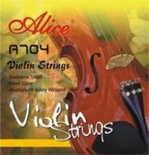 ALICE A704 Keman teli takımı - 1