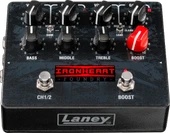 Laney Ironheart IRF-LOUDPEDAL 60W 2 Kanal Amfi Pedalı - 2