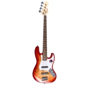 Madison MJBG-P02-CB Bas Gitar - 4