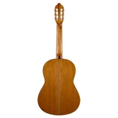 VALENCIA VC404 KLASİK GİTAR, 4/4, NATUREL MAT thumbnail 3