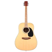 Almira F800N Akustik Gitar - 7