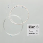 Hannabach 500HT Klasik Gitar Takım Tel thumbnail 4