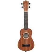 Lanikai LU21-S Soprano Ukulele - 6