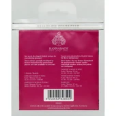 Hannabach 230MT Soprano Ukulele Takım Tel (Hawaii Tuning) - 2