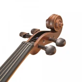 Carlovy VLA9-LH-12 Solak 1/2 Keman thumbnail 5