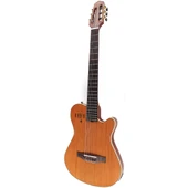 Madison MECG-PROT1-N Elektro Klasik Gitar - 6