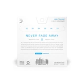 DADDARIO XSAPB1253 AKUSTİK GİTAR TEL SETİ, PB LIGHT - 3