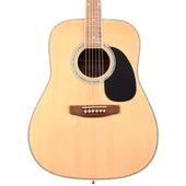 Almira F800N Akustik Gitar - 6