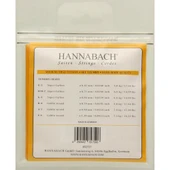 Hannabach Goldin 725 MHT Klasik Gitar Teli thumbnail 2