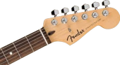 Fender Standard Stratocaster HSS Akçaağaç Klavye Aqua Marine Metallic Elektro Gitar thumbnail 3