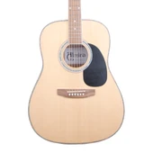 Almira F800N Akustik Gitar - 1