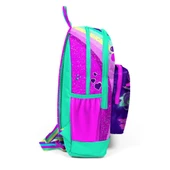 Coral High 2li Set Unicorn Desenli Okul Çantası Beslenme 23758 thumbnail 6