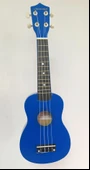 CREMONIA AU01L-21DBL UKULELE 21" KOYU MAVİ thumbnail 2
