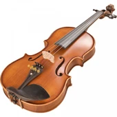 Carlovy VLA9-LH-34 Solak 3/4 Keman thumbnail 4