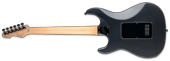 ESP LTD SN-1000 Evertune Charcoal Metallic Satin Elektro Gitar - 2