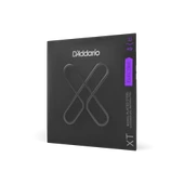 DADDARIO XTE1149 ELEKTRO GİTAR TEL SETİ, XT, 11-49, MEDIUM COATED thumbnail 2