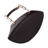 Carlovy Abanoz 4/4 Keman Çeneliği thumbnail 1