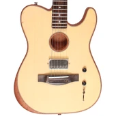 Madison MEAG-TL01-N Elektro Akustik Gitar thumbnail 2