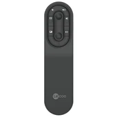 Lenovo Lecoo SPT9604 2.4 GHz Lazer Presenter Kablosuz Siyah Sunum Kumandası thumbnail 3