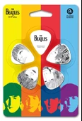 PENA BEATLES REVOLVER MEDİUM  ABD thumbnail 1
