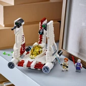 LEGO 75432  Star Wars V-19 Torrent Starfighter thumbnail 7