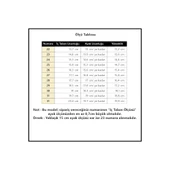 Çocuk Bot W10274 Tokıo thumbnail 10