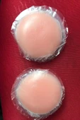 Litae Silikon Göğüs Ucu Kapatıcı - 4