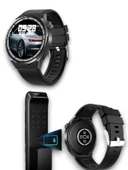 HK4 HERO AKILLI SAAT thumbnail 2