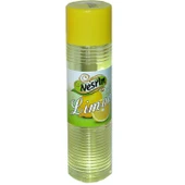 Limon Kolonyası 80 Derece Pet Şişe 160 ML - 1