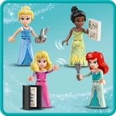 LEGO 43246  Disney Princess Disney Prensesi Pazar Macerası thumbnail 4