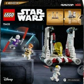 LEGO 75432  Star Wars V-19 Torrent Starfighter thumbnail 4