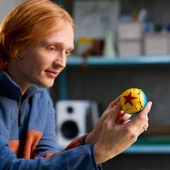 LEGO 21357  Ideas | Disney Pixar Luxo Jr. thumbnail 8