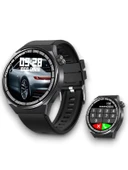 HK4 HERO AKILLI SAAT thumbnail 3