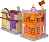 Wizarding World Small Doll Diagon Alley (Hermione ve Fred) - 3