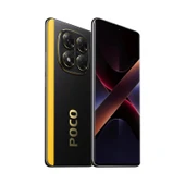 Poco X7 512 12 GB (Xiaomi Türkiye Garantili) Siyah 512 GB - 5