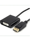 Anunnaki DisplayPort to DVI Dönüştürücü Çevirici Full HD 60Hz Dp-Dvi Adaptör thumbnail 3