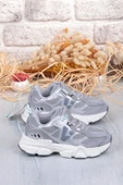Vicco 346.F25K.200 Wild Gri Sneaker Kız Çocuk Ayakkabı thumbnail 2