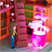 Wizarding World Small Doll Diagon Alley (Hermione ve Fred) - 4