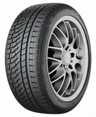 Falken EuroWinter HS02 PRO 255/45 R19 104V XL Kış Lastiği - 2025 - 1