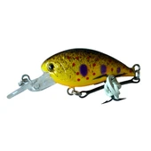 840.9027.S19 4.5 cm Sert Balık 4 gr - 1