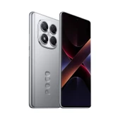 Poco X7 512 12 GB 5G (Xiaomi Türkiye Garantili) Gümüş 512 GB - 5
