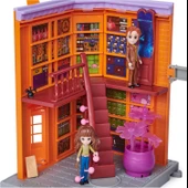 Wizarding World Small Doll Diagon Alley (Hermione ve Fred) - 7