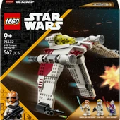 LEGO 75432  Star Wars V-19 Torrent Starfighter thumbnail 3