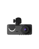 Gelişmiş G-Sensörlü Üçlü Araç Kamerası – 5” LCD Ekran ve Hareket Algılama - 2