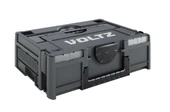 VOLTZ - 500 Nm - 1/2 - 20 Volt 5 Amper Akülü Somun Sökme Sıkma Makine Seti  (VZIW-20) - 4