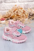 Vicco 346.F25K.210 Dream Pudra Outdoor Kız Çocuk Ayakkabı thumbnail 1