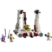 LEGO 75432  Star Wars V-19 Torrent Starfighter thumbnail 2