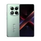 Poco X7 512 12 GB 5G (Xiaomi Türkiye Garantili) Yeşil 512 GB - 1