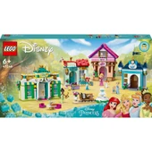 LEGO 43246  Disney Princess Disney Prensesi Pazar Macerası thumbnail 10