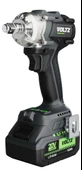 VOLTZ - 500 Nm - 1/2 - 20 Volt 5 Amper Akülü Somun Sökme Sıkma Makine Seti  (VZIW-20) - 1